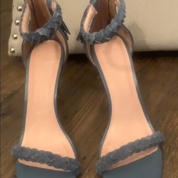 Joie shoes - Picture 6 of 7